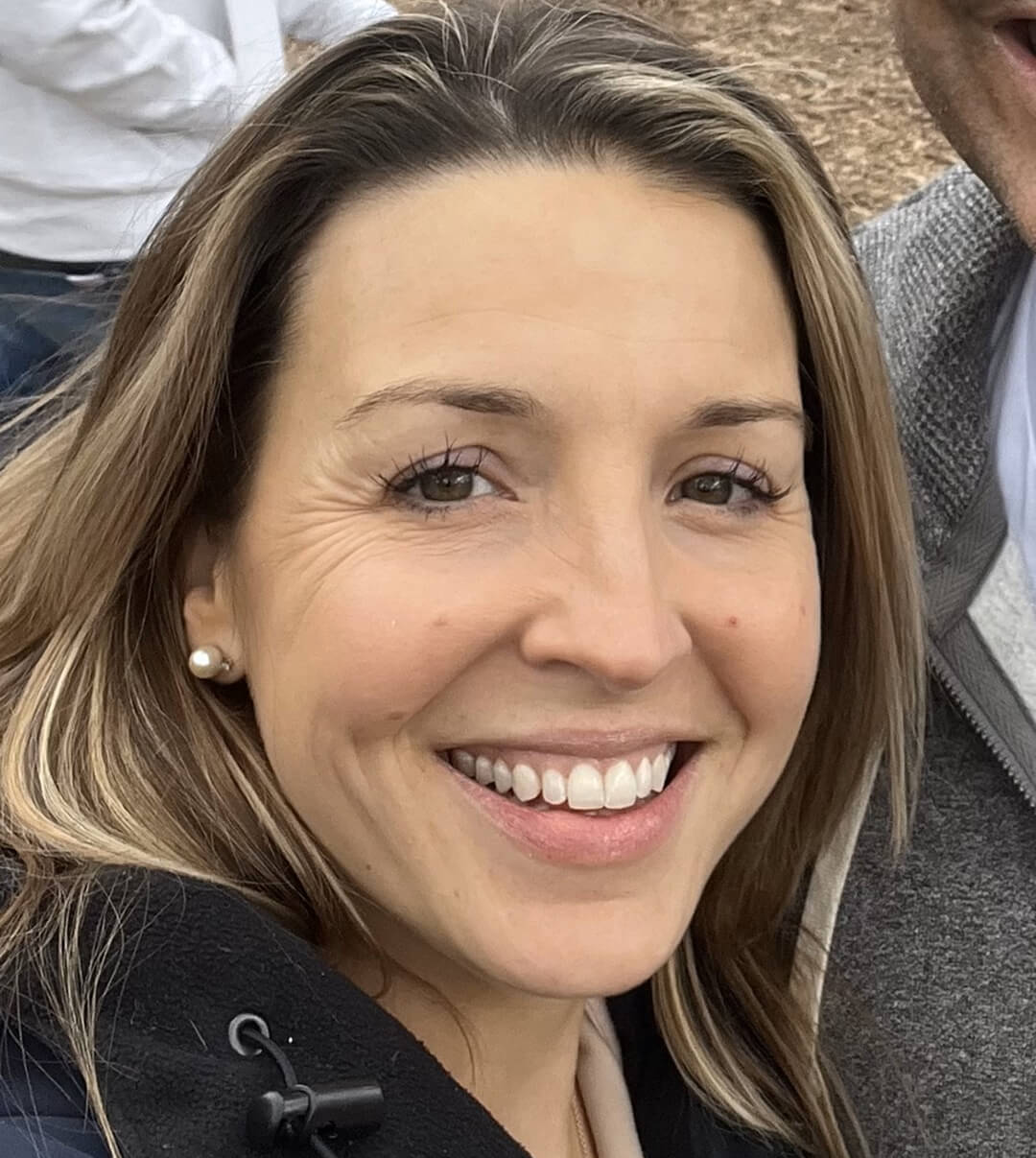 Dr. Kelly Garrison